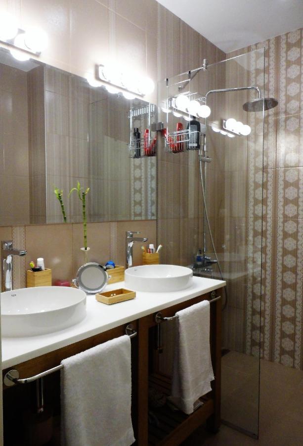Luxury Chalet & Spa Tia Maria Банско Екстериор снимка